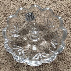 Marquis by Waterford Crystal Ring Holder